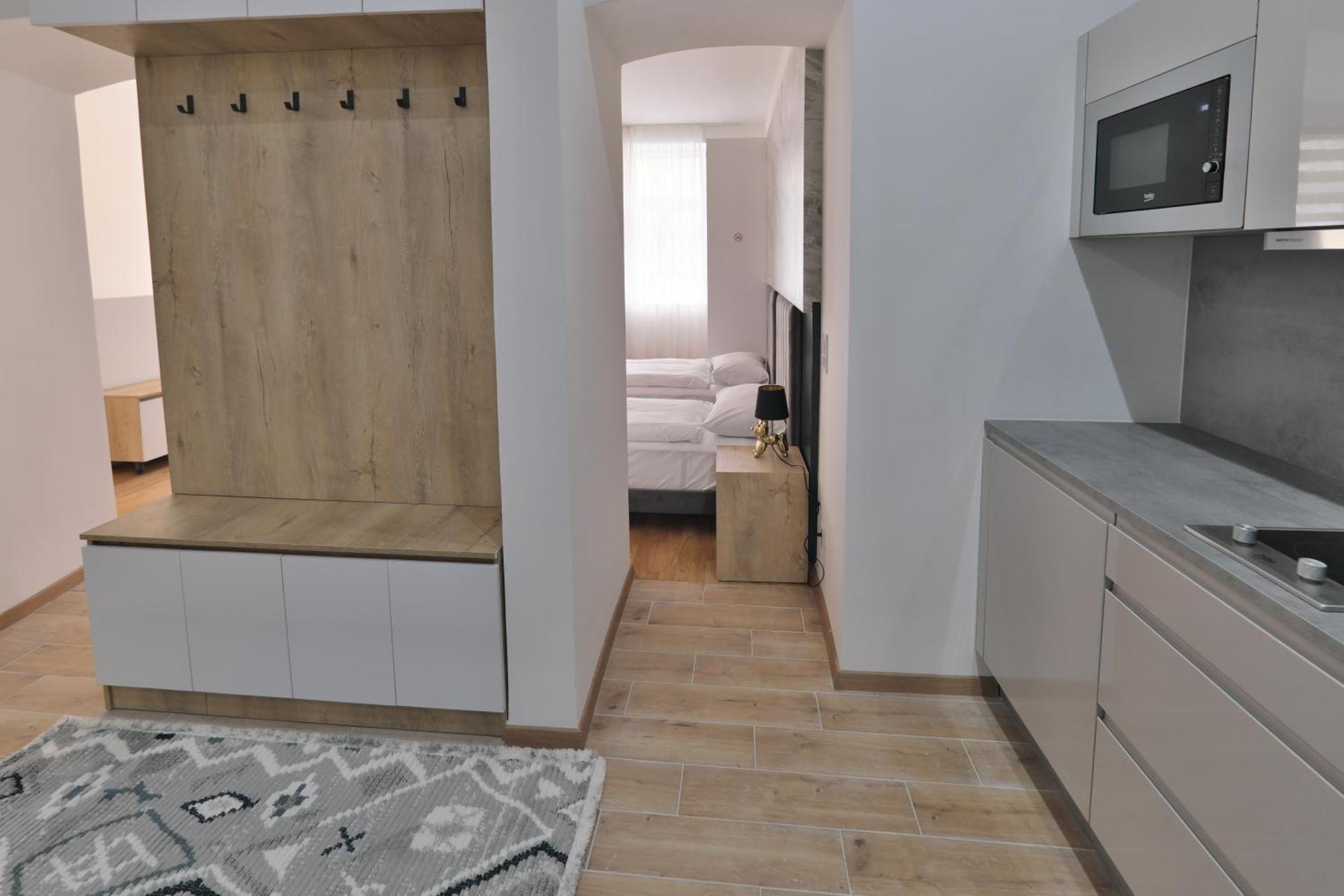 Apartament Lotus Viena